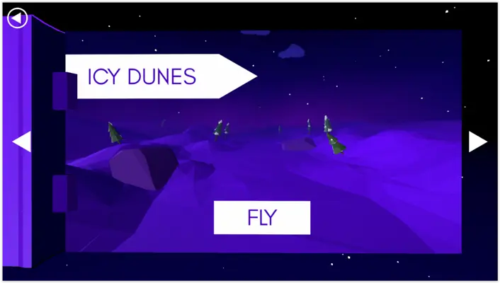 Paperly: Paper Plane Adventure android App screenshot 1